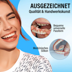 Anpassung & Stabilisierung für Zahnprothesen | Gebisse Universal | GebissFix - sellene.de