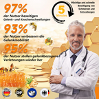 Bienengiftcreme | Salbe mit Bienengift, Hyaluron & Kollagen | BeeLixir - sellene.de
