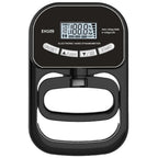 Gripmaster Digital – Präzises Handmessgerät zur Griffkraftmessung bis 120 kg - sellene.de