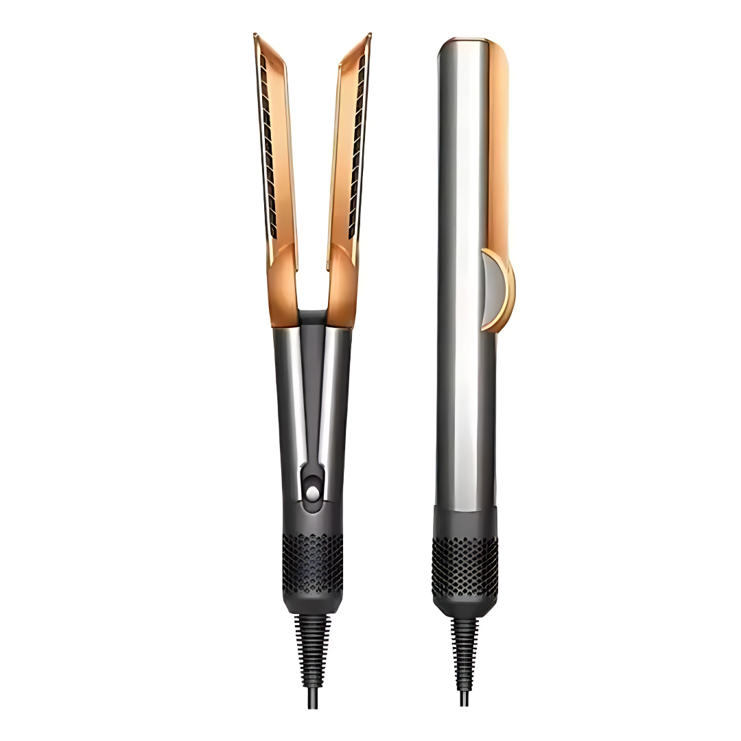 Föhn & Glätteisen in 1 | 2 in 1 Haarstyler | Volyra - sellene.de