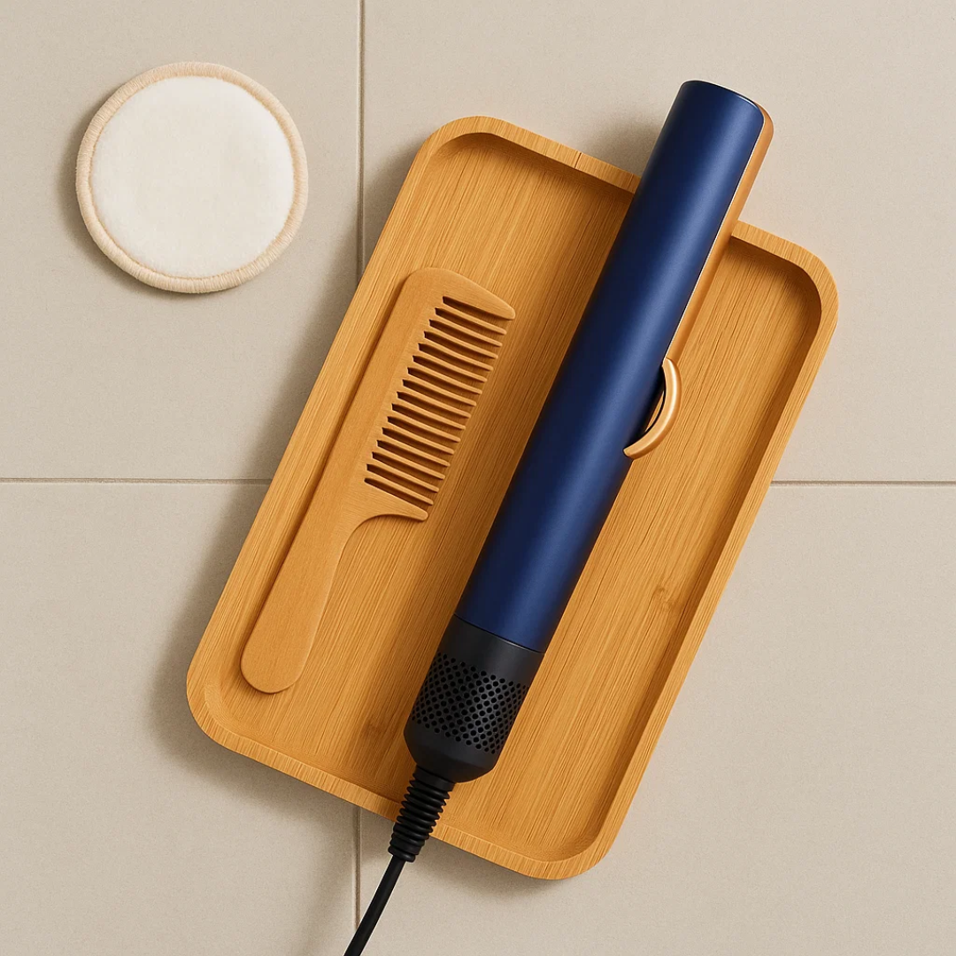 Föhn & Glätteisen in 1 | 2 in 1 Haarstyler | Volyra - sellene.de