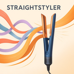 Föhn & Glätteisen in 1 | 2 in 1 Haarstyler | Volyra - sellene.de