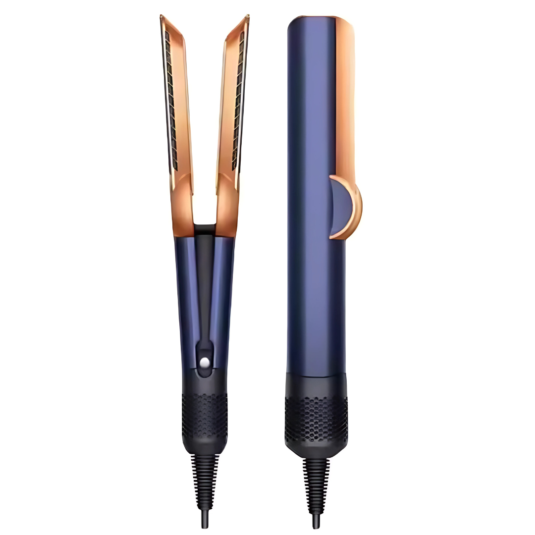 Föhn & Glätteisen in 1 | 2 in 1 Haarstyler | Volyra - sellene.de