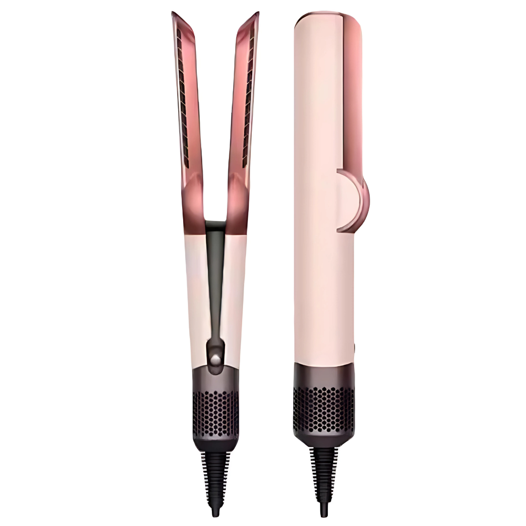 Föhn & Glätteisen in 1 | 2 in 1 Haarstyler | Volyra - sellene.de