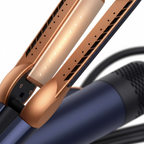 Föhn & Glätteisen in 1 | 2 in 1 Haarstyler | Volyra - sellene.de