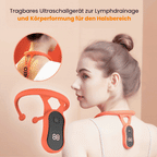 Ultraschallgerät für Zuhause | Ultraschall Massage für Wellness und Entspannung | GesundFlow - sellene.de