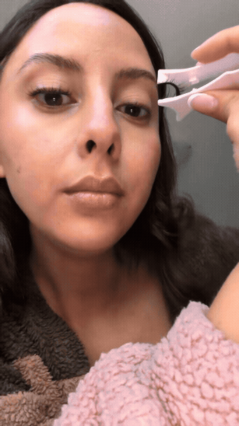 MagLash Magnetische Wimpern Set - sellene.de