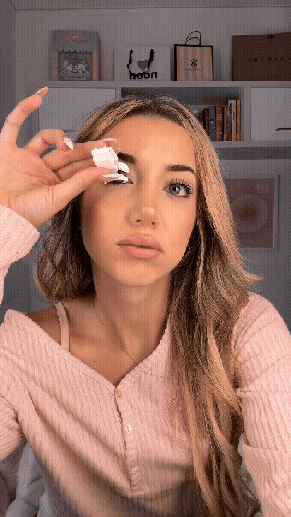MagLash Magnetische Wimpern Set - sellene.de