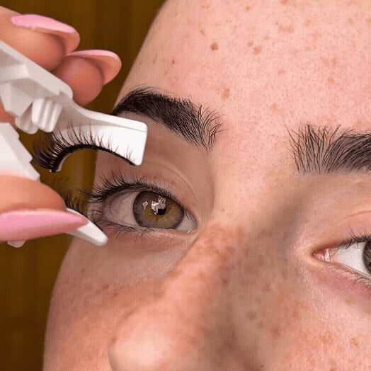 MagLash Magnetische Wimpern Set - sellene.de