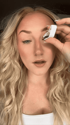 MagLash Magnetische Wimpern Set - sellene.de