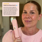 Intimrasierer Frauen | Elektrischer Rasierer für Damen | IntimLisse - sellene.de