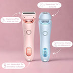 Sellene™ Sensitive Care Trimmer