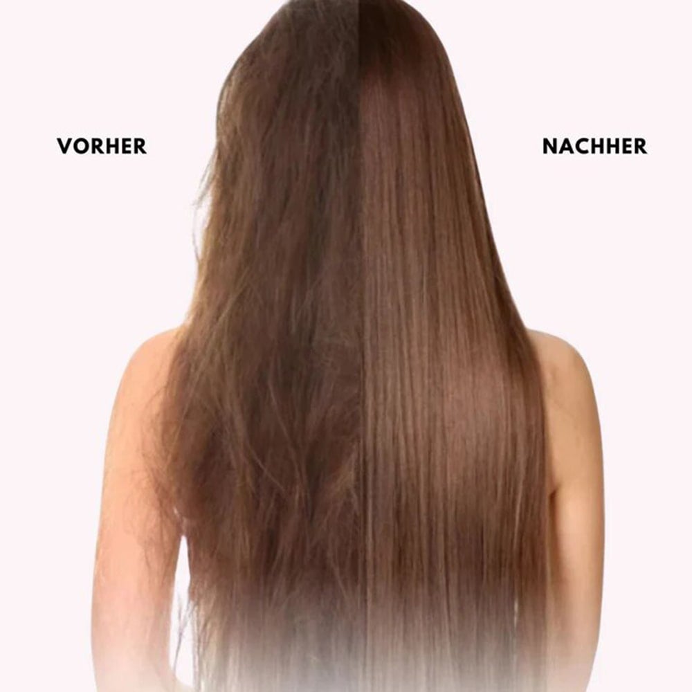 5 in 1 Lockenstab | Föhn, Glätteisen und Welleneisen in 1 | Hairstyler | Stylora - sellene.de