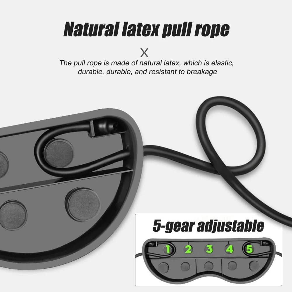 Revoflex Xtreme – Kompaktes Ganzkörper-Trainingsgerät für Zuhause & Unterwegs - sellene.de