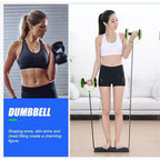Revoflex Xtreme – Kompaktes Ganzkörper-Trainingsgerät für Zuhause & Unterwegs - sellene.de