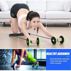 Revoflex Xtreme – Kompaktes Ganzkörper-Trainingsgerät für Zuhause & Unterwegs - sellene.de