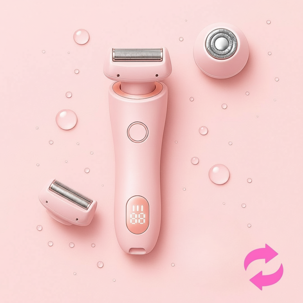 Sellene™ Sensitive Care Trimmer