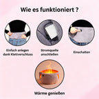 Sellene™ Heißkrampfy bei Periodenschmerzen - sellene.de
