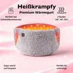Sellene™ Heißkrampfy bei Periodenschmerzen - sellene.de