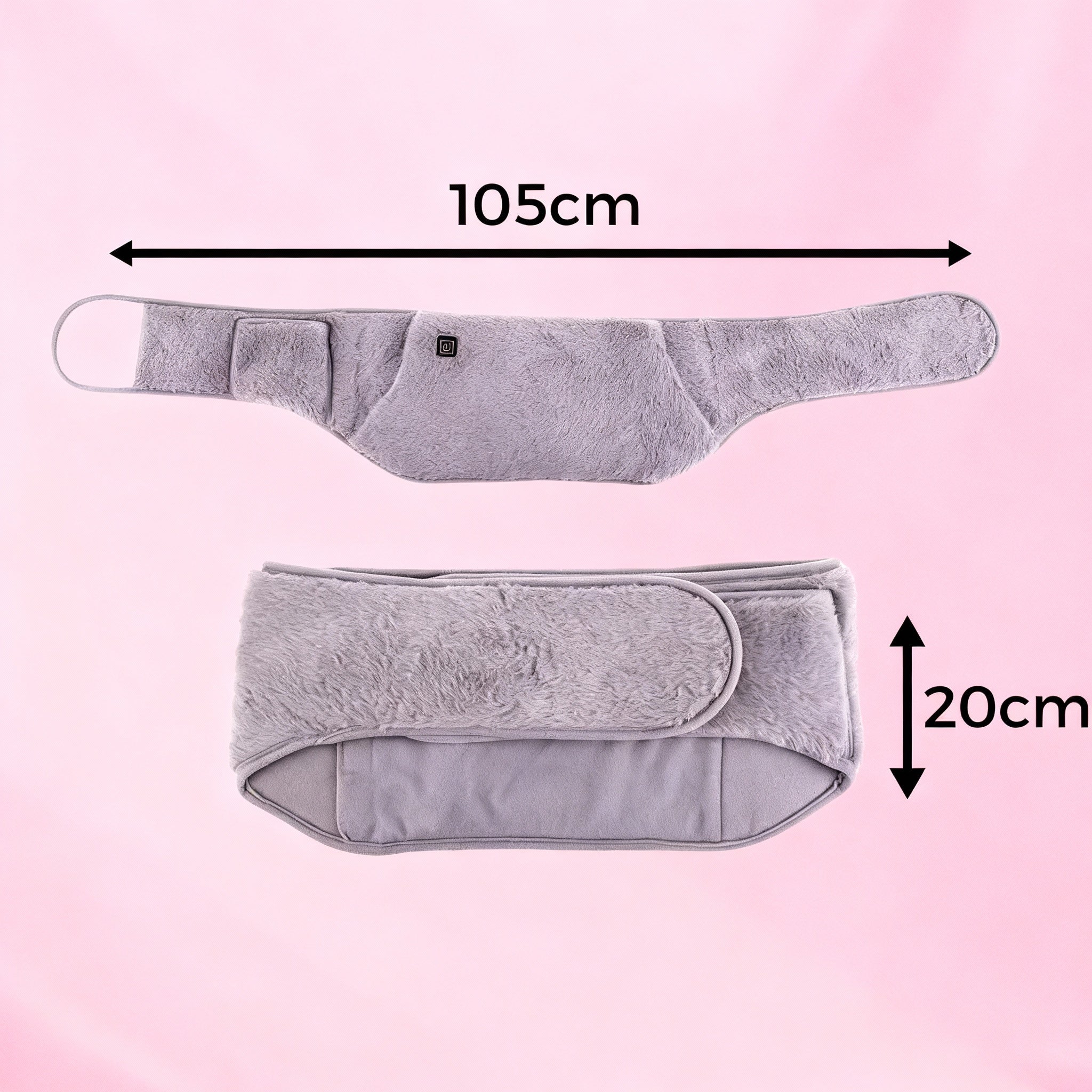 Sellene™ Heißkrampfy bei Periodenschmerzen - sellene.de