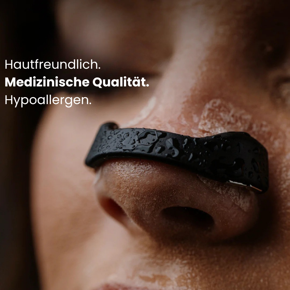 Nasenstrips für Sport, Schnarchen und mehr | Nasenpflaster | AirVita - sellene.de