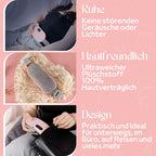 Wärmegürtel | Heizgürtel für Menstruationsbeschwerden | PeriodenFrei - sellene.de