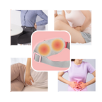 Wärmegürtel | Heizgürtel für Menstruationsbeschwerden | PeriodenFrei - sellene.de