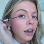 Sellene™ Metallbürsten-Wimpernmascara
