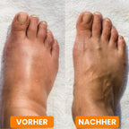 EMS-Fußmassagegerät für tiefe Entspannung | RelaxFuß - sellene.de