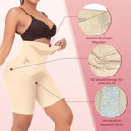 Bauchweg Unterhose | Kompressionsleggings | Shapewear Leggings | SlimWeave - sellene.de