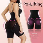 Bauchweg Unterhose | Kompressionsleggings | Shapewear Leggings | SlimWeave - sellene.de