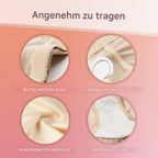 Bauchweg Unterhose | Kompressionsleggings | Shapewear Leggings | SlimWeave - sellene.de