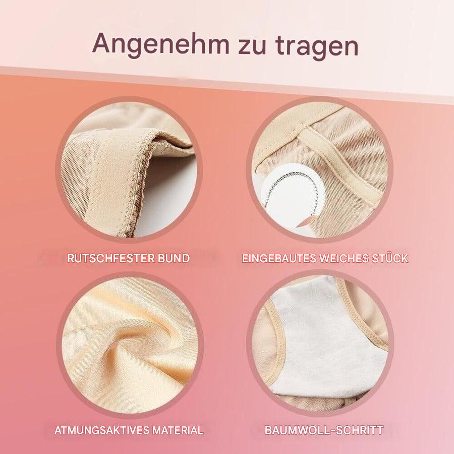 Bauchweg Unterhose | Kompressionsleggings | Shapewear Leggings | SlimWeave - sellene.de