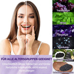 Mineralpulver für Zahnpflege | Zähne Stärken & Schützen | SmileSchutz - sellene.de