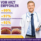Mineralpulver für Zahnpflege | Zähne Stärken & Schützen | SmileSchutz - sellene.de
