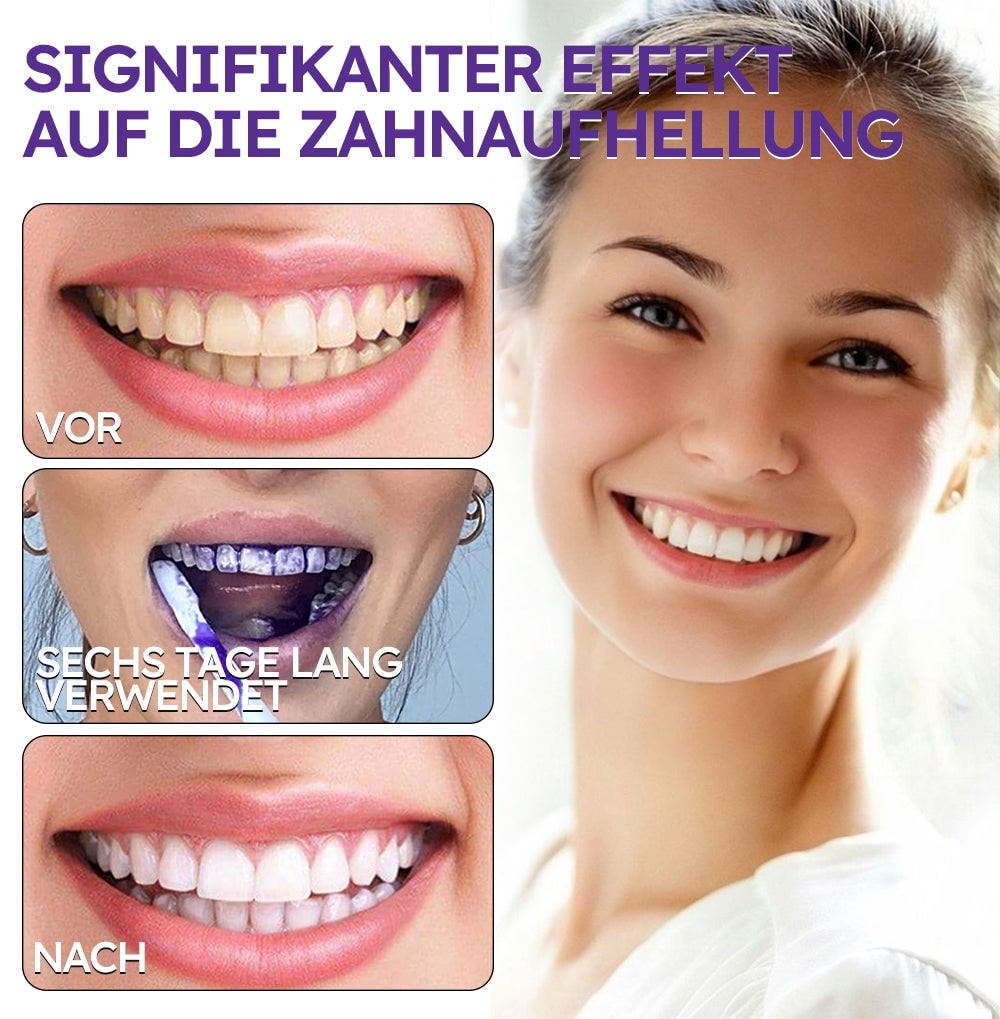 Mineralpulver für Zahnpflege | Zähne Stärken & Schützen | SmileSchutz - sellene.de