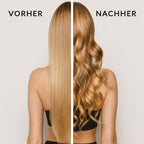 Automatischer Lockenstab | Kabelloser Lockendreher | Haarstyling Gerät | StyliWave - sellene.de
