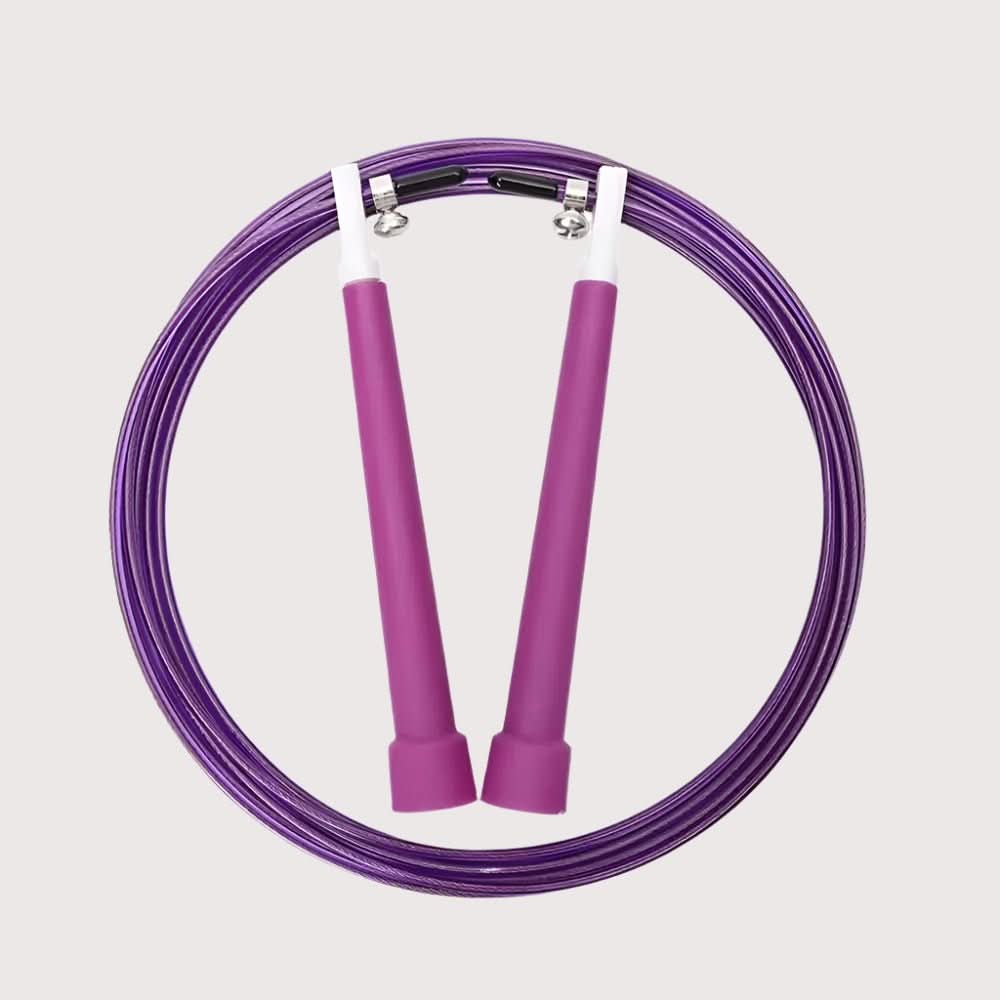 Flexijump – Verstellbares Profi-Sprungseil für Fitness & Ausdauertraining - sellene.de